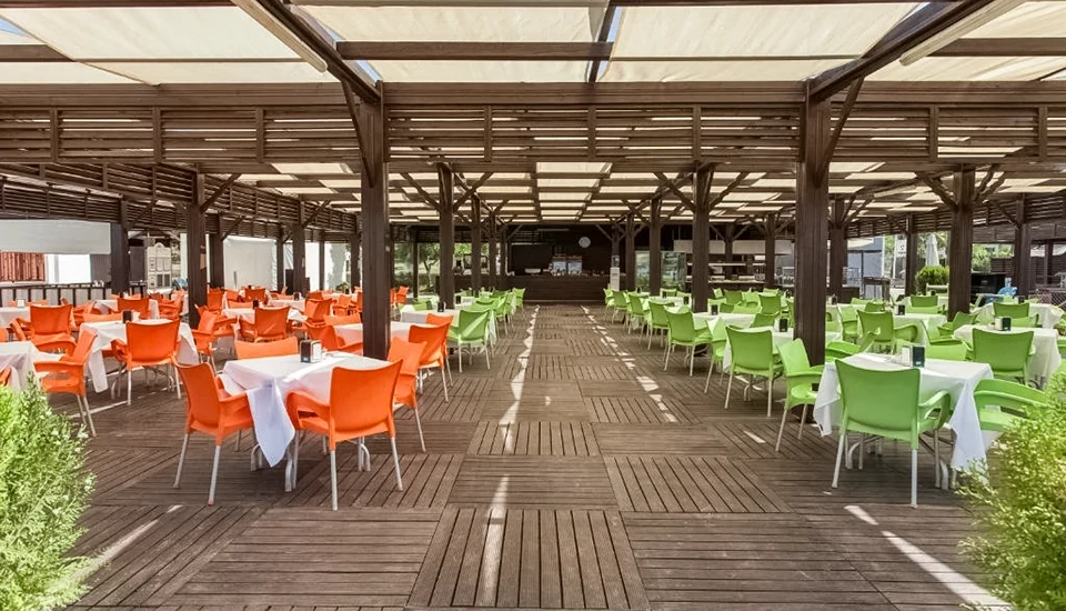 هتل سلطان آف سیده آنتالیا